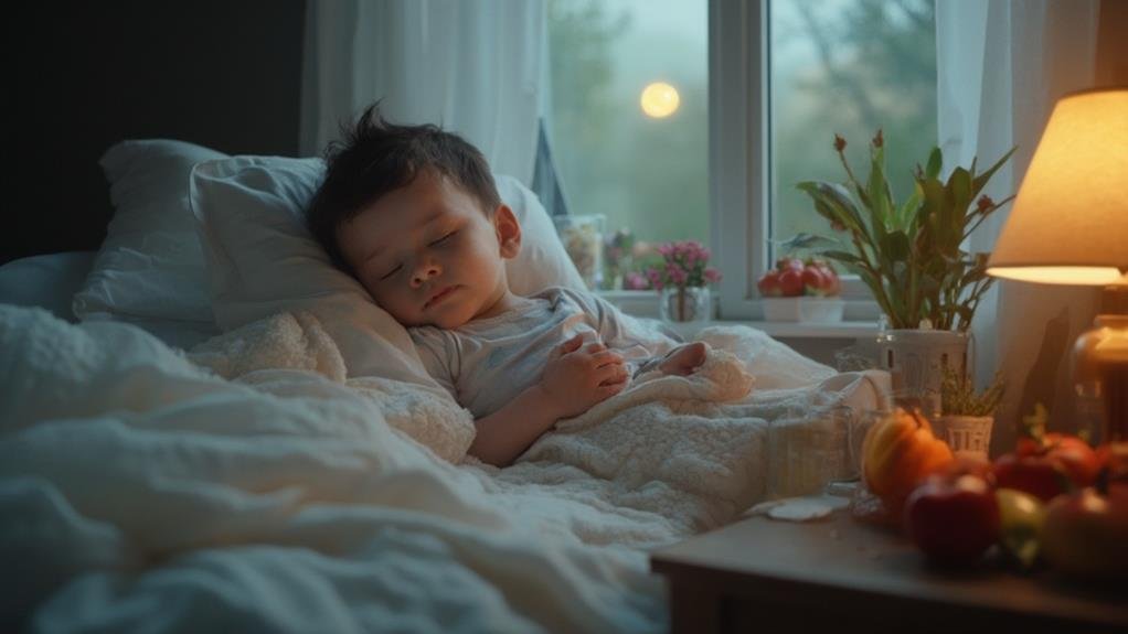 bewaken van dieetvoeding