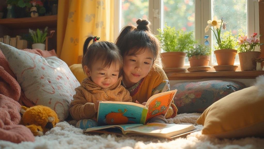 bilingual books collection