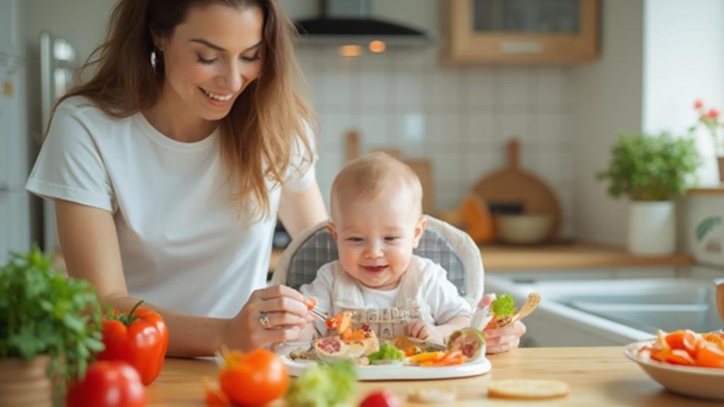 dieetveranderingen voor gezondheid