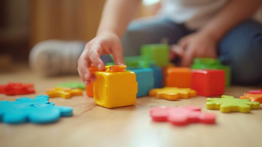 educatieve spelletjes voor peuters
