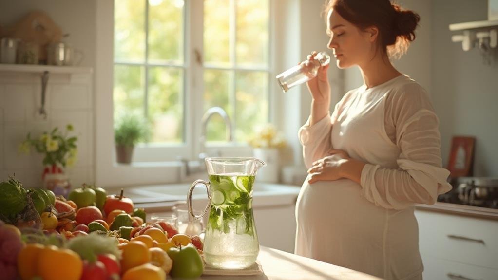 essential hydration products