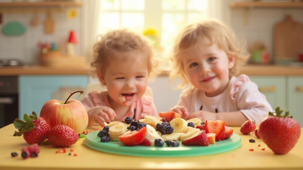 gourmet fruit specialty shop