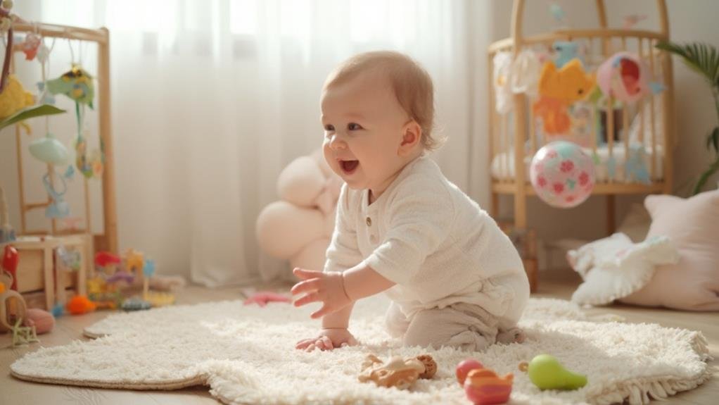 ideaal speelgoed voor baby s