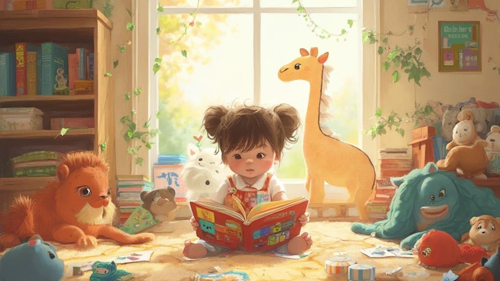illustrated children s storybooks