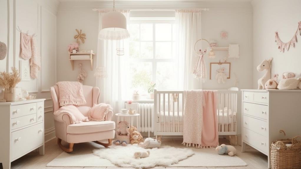 kinderkamer meubels aanschaffen
