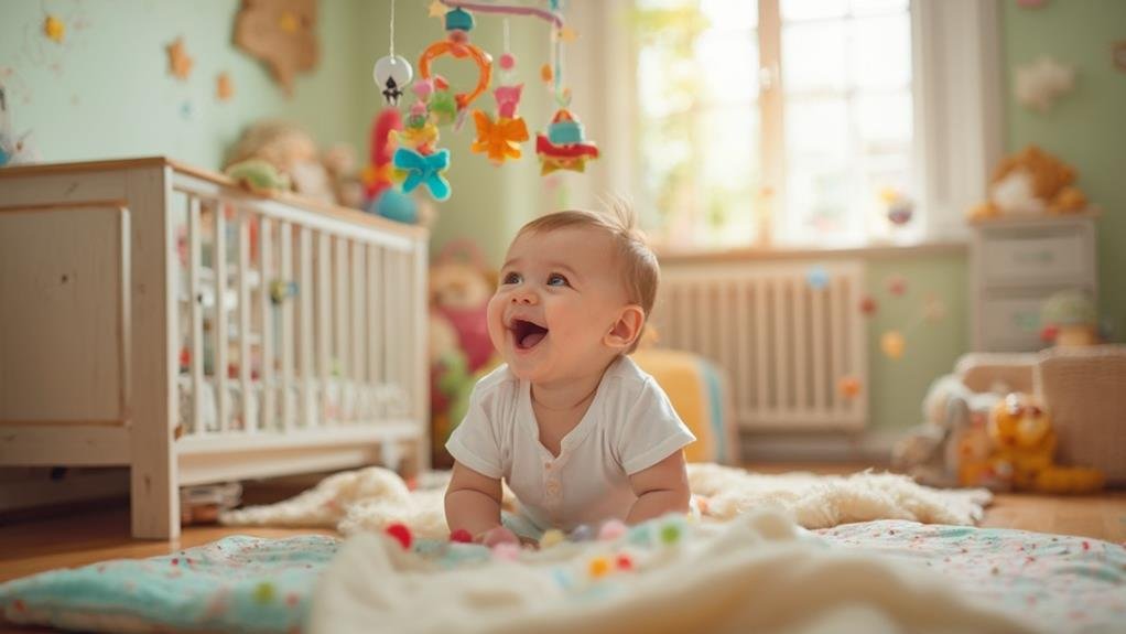 laughter brings joy universally