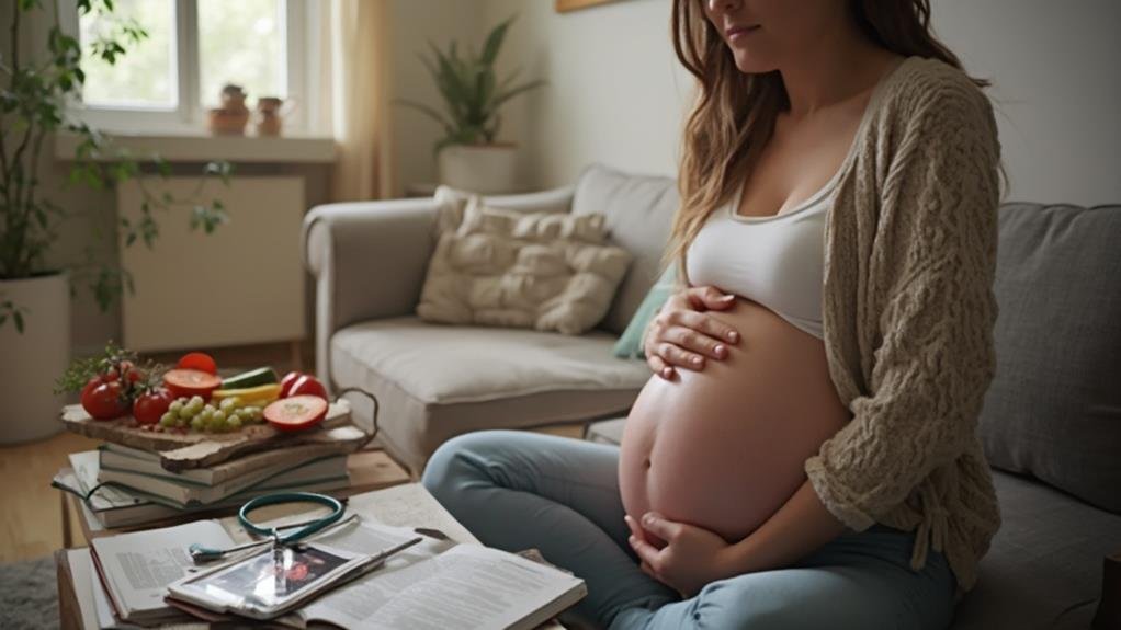 prenatale zorg essentials onthuld