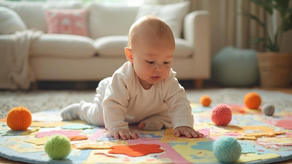 sensory game tips