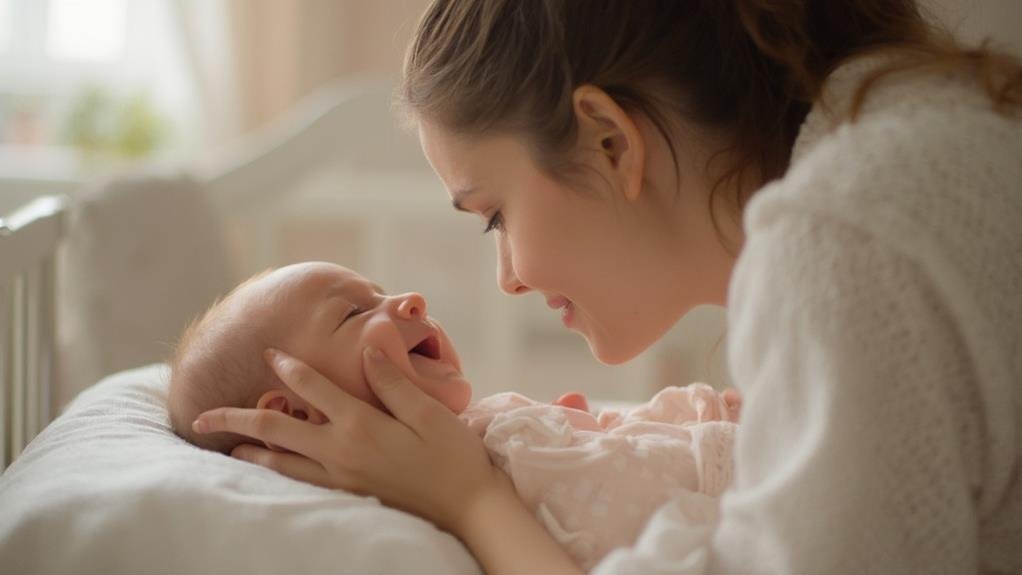 understanding baby reflux issues
