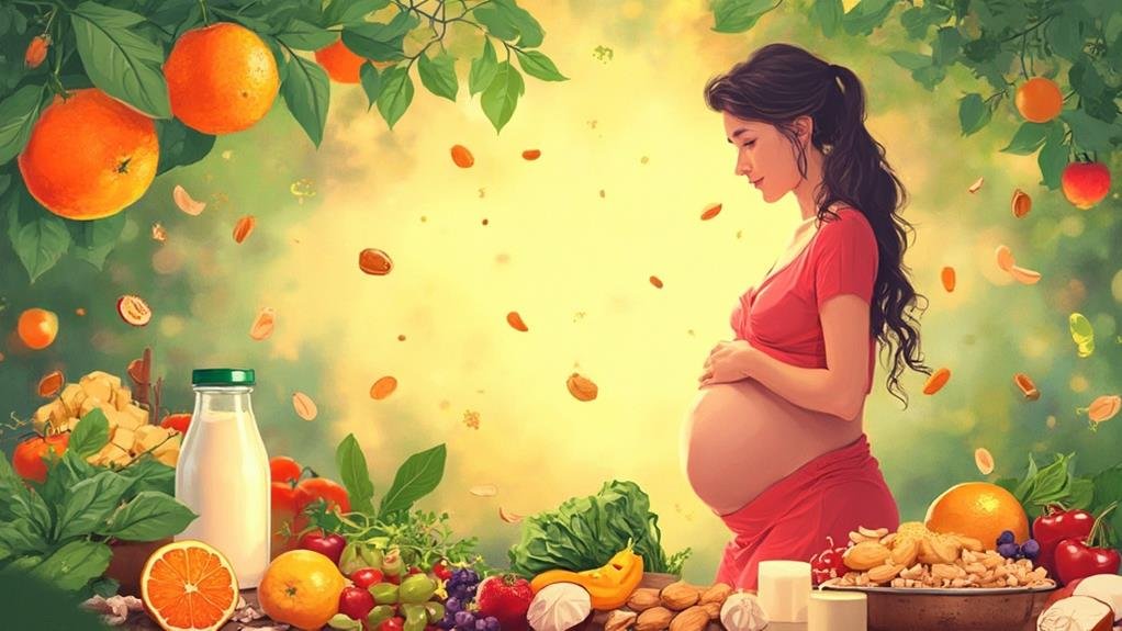 vitamins and minerals guide