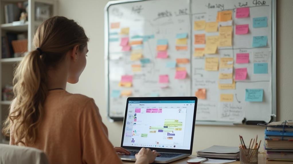effectieve studieplanning cre ren