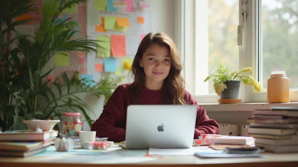 effectieve studietips voor tieners