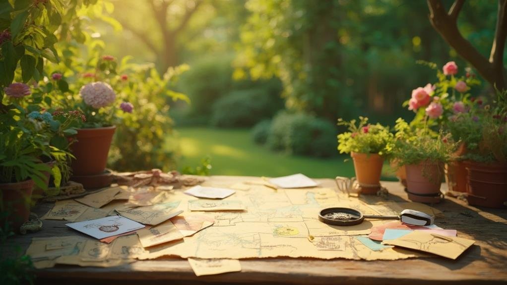 geef creatieve suggesties aan