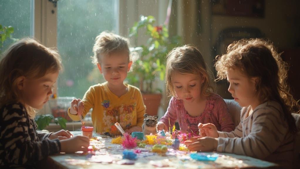 leuke diy projecten kinderen