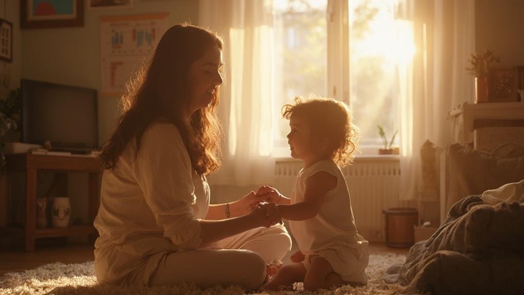 liefdevolle grenzen voor kinderen