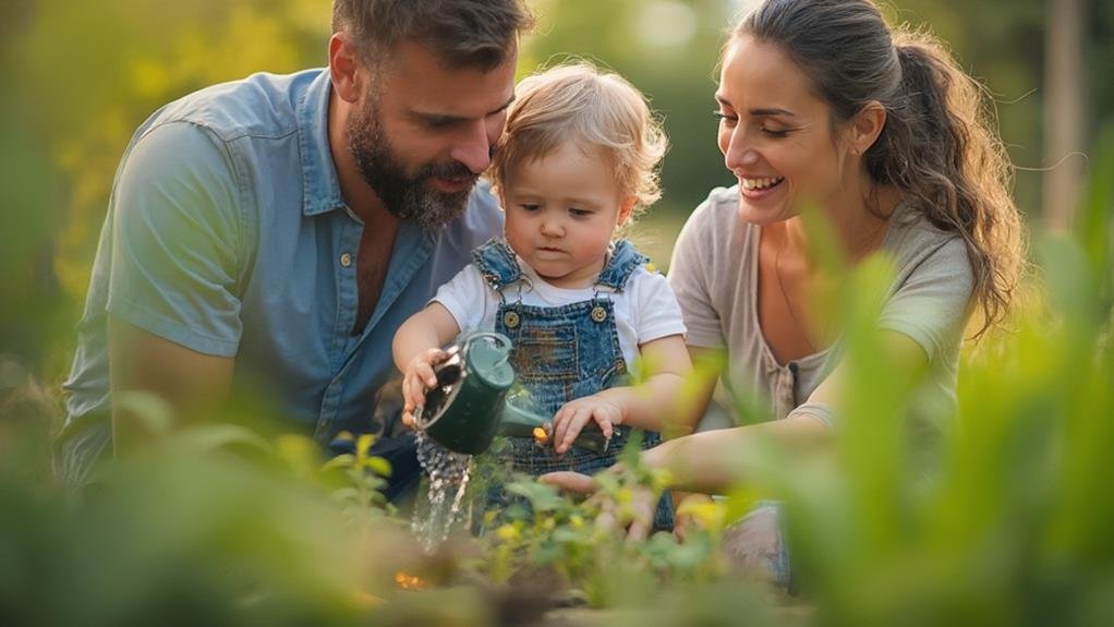 natuurlijke gevolgen toepassen effectief
