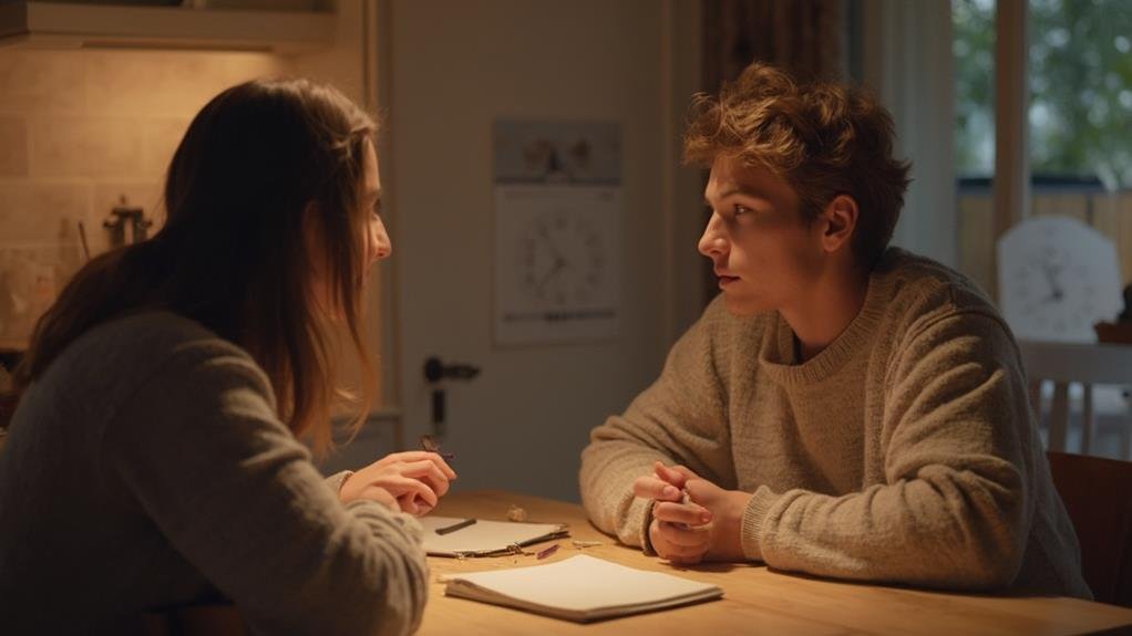 stel duidelijke verwachtingen samen