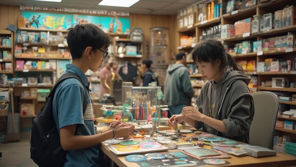 tiener hobby s kiezen begeleiden