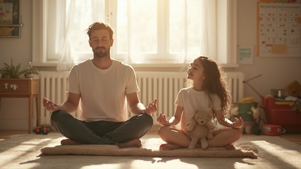 raising resilient confident children